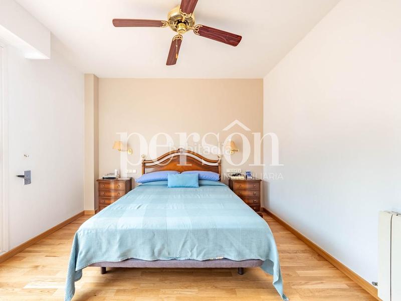 Foto c42cc8eb-9b0a-42ea-9a07-1f4f92fabdc0. Casa confort y amplitud en el corazón en Casas Verdes - Ermita Godella