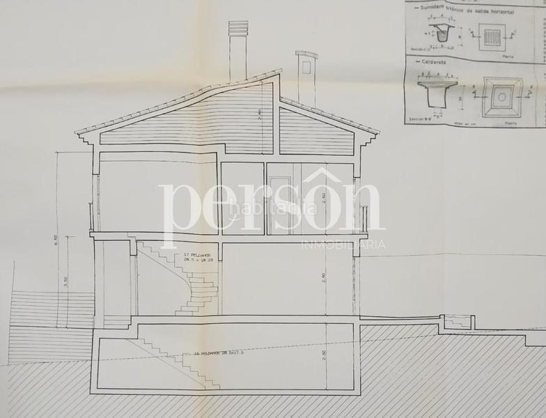 Foto db63ac3a-af10-4537-97d3-87a5175a9961. Casa confort y amplitud en el corazón en Casas Verdes - Ermita Godella