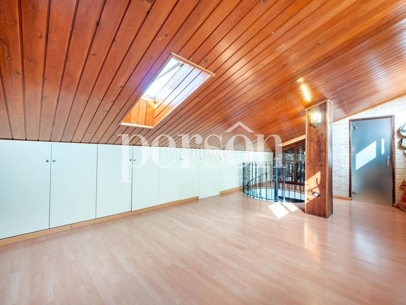Foto e44421d9-ef00-4a8d-94ab-319cb5debd2f. Casa confort y amplitud en el corazón en Casas Verdes - Ermita Godella