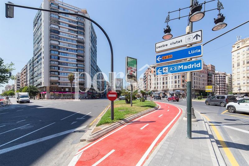 Foto 4bafba55-f223-41cc-8893-ddfd976e4e8b. Pis a La Roqueta Valencia