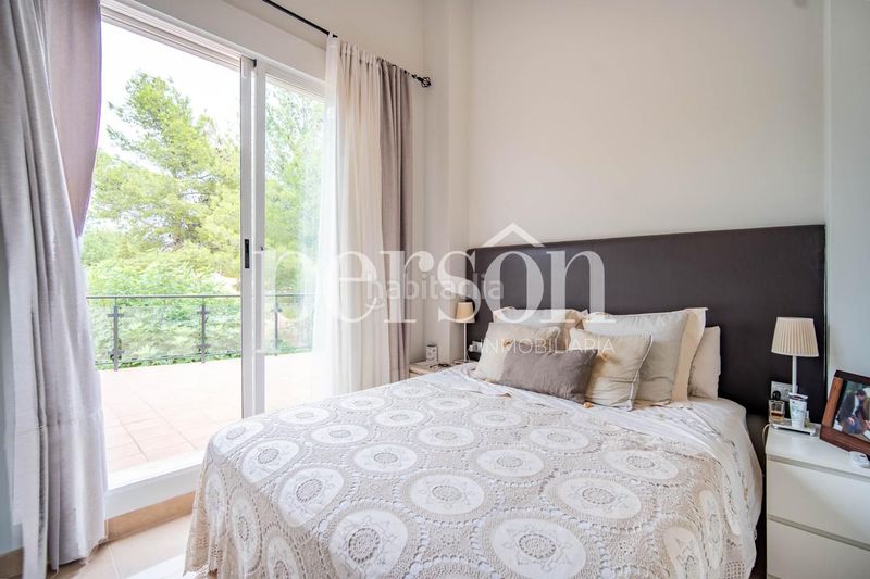 Foto c4f22add-e071-4c54-825b-5502256b1dfa. Casa amb piscina a Rascanya Pobla de Vallbona (la)