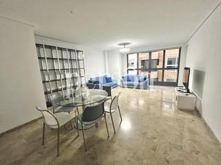 Affitto Appartamento in Exposició. Piso en alquiler en pla del real