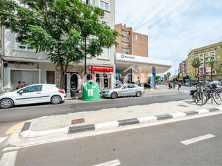 Local commercial  Del regne de valència. Local en venta en antiguo reino