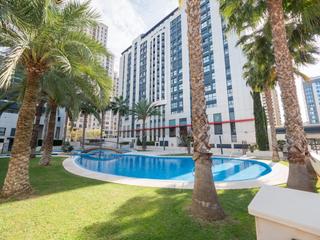 Location Appartement à Barrio Benicalap. Vivienda en alquiler en cortes valencianas