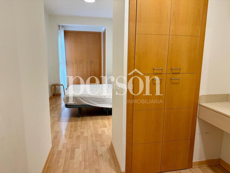 Foto 426be801-5f49-4f77-873e-d99e2355a043. Alquiler piso acogedora vivienda en el centro en Sant Francesc Valencia