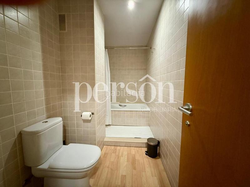 Foto 644d6d4a-7163-44e8-8d67-67f82c76a06e. Alquiler piso acogedora vivienda en el centro en Sant Francesc Valencia
