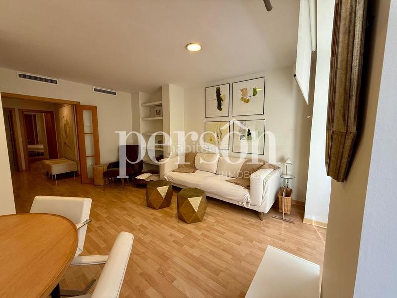 Foto 7ded48a7-8d14-4dd0-84c1-1424e89e910d. Alquiler piso acogedora vivienda en el centro en Sant Francesc Valencia