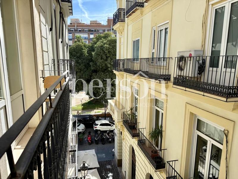 Foto 93fcd65a-f098-4e60-a3f8-d2510d2cfd68. Alquiler piso acogedora vivienda en el centro en Sant Francesc Valencia