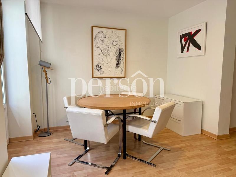 Foto a8e05e76-ed44-4cfd-ab0b-31c98cbab5d7. Alquiler piso acogedora vivienda en el centro en Sant Francesc Valencia