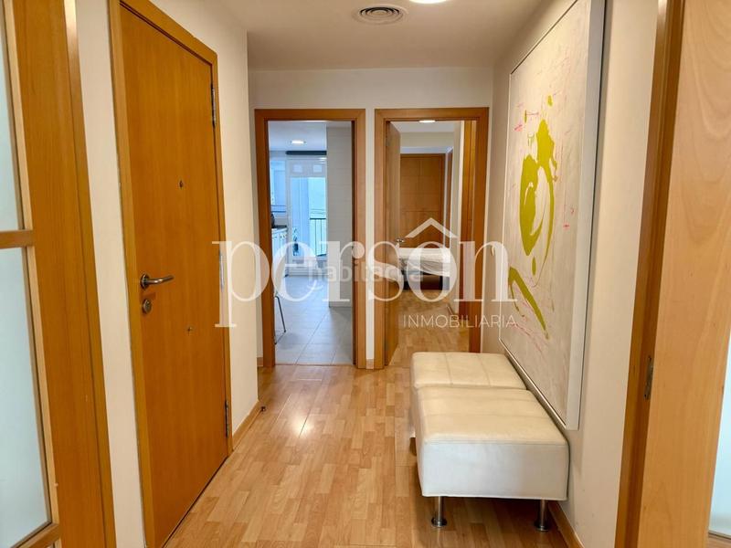 Foto d5e5a7b2-3bb8-4c5b-b939-73803e1fb8be. Alquiler piso acogedora vivienda en el centro en Sant Francesc Valencia