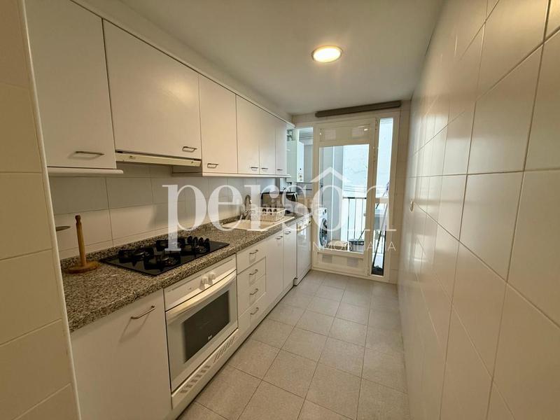 Foto ec64296e-4a61-4505-b364-2f50a8aa7e0b. Alquiler piso acogedora vivienda en el centro en Sant Francesc Valencia