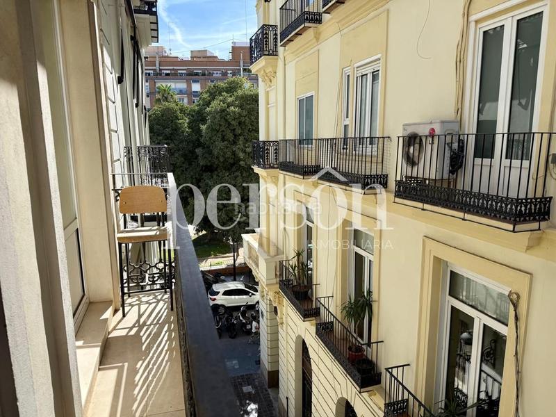 Foto f59e8ed8-7ffb-4e21-9ae6-821b156943e8. Alquiler piso acogedora vivienda en el centro en Sant Francesc Valencia