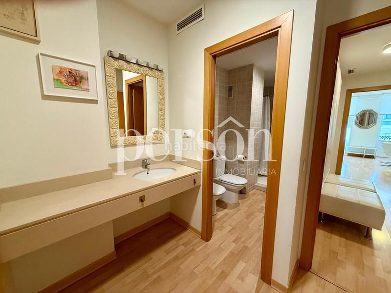 Foto fcbedf1f-51c1-4b02-a056-e4373efee621. Alquiler piso acogedora vivienda en el centro en Sant Francesc Valencia