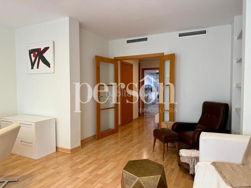 Foto ff2df38c-1886-476f-9e9e-34ff875a7f22. Alquiler piso acogedora vivienda en el centro en Sant Francesc Valencia