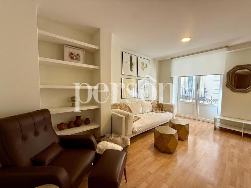 Foto 56372086-5480-4ae3-a04e-2cb873cae531. Location appartement dans Sant Francesc Valencia
