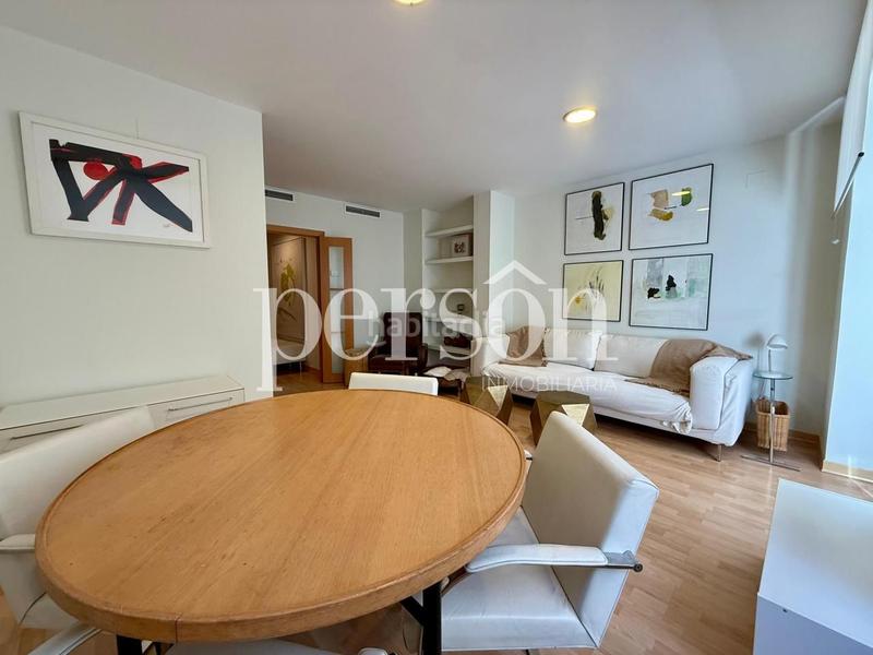 Foto 93ab5d03-8a17-4dcb-9c02-960d67b593b4. Location appartement dans Sant Francesc Valencia