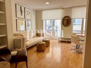 Location Appartement à Sant Francesc. Acogedora vivienda en el centro de valencia