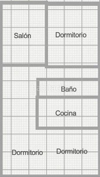 Foto 9a993fca-3e34-4d05-b40c-11d434584b4f. Piso vivienda con mucha luz en Barrio Benicalap Valencia