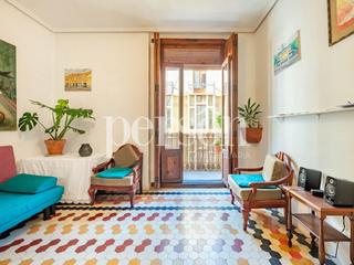 Appartement à Sant Francesc. Piso con carácter en pleno centro de valencia  calle en llop, ju