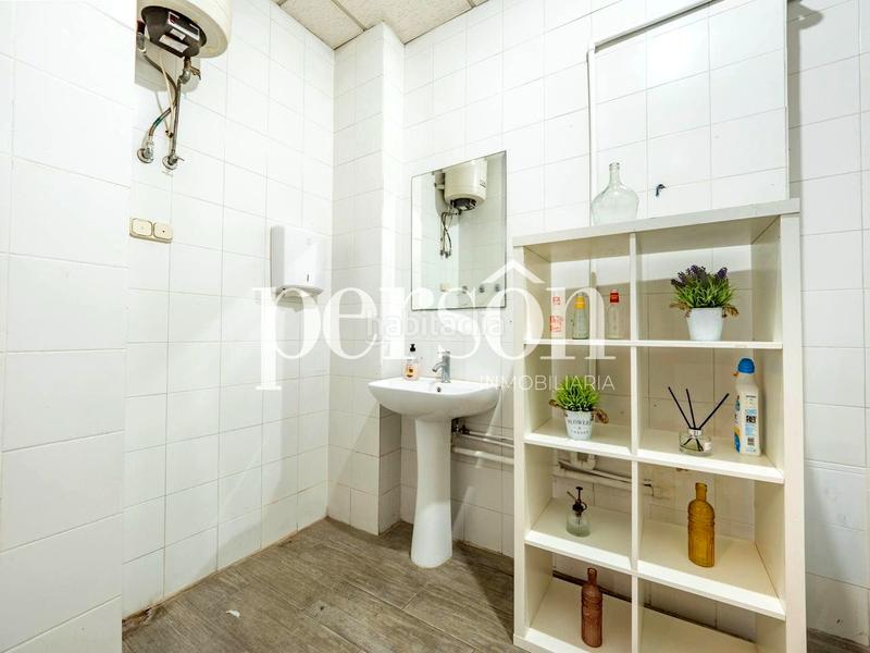 Foto 78a8187b-f072-4840-a9e1-5614e47211c0. Pas-de-porte local commercial dans Mestalla Valencia