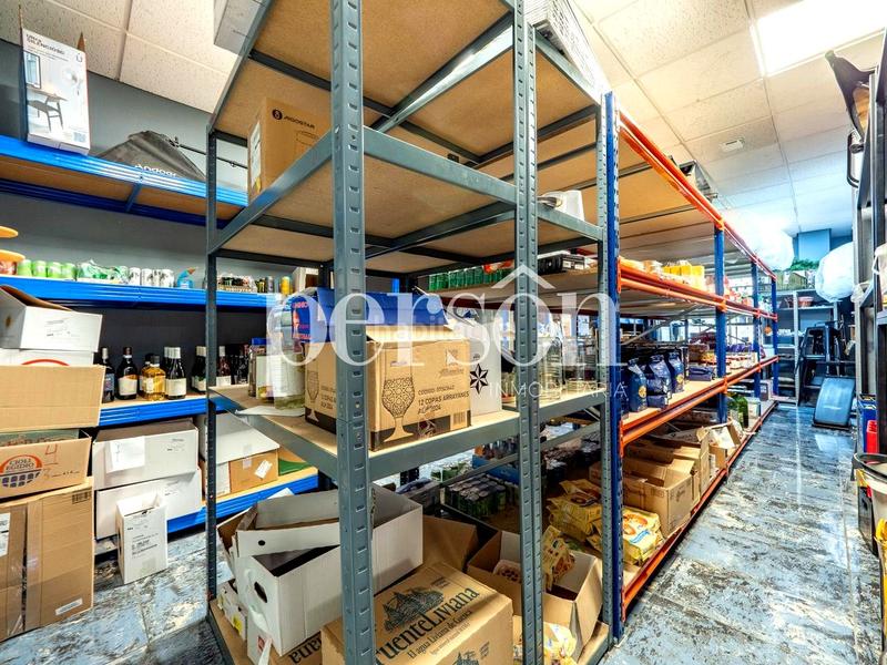 Foto 905f1c3e-5175-4f56-94dc-de404f5056fa. Traspàs local comercial a Mestalla Valencia