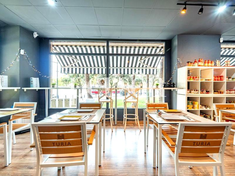 Foto d453e000-d413-41d4-8824-1cda74318d96. Traspàs local comercial a Mestalla Valencia