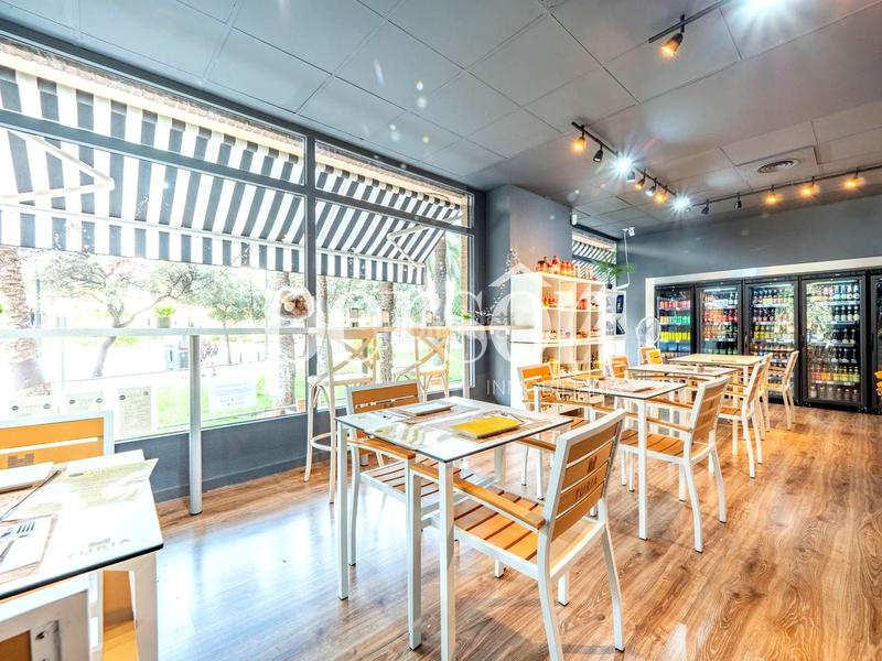 Foto 14cd89b0-69bc-4ce4-8dc1-96401ea1f936. Trapasso locale commerciale in Mestalla Valencia