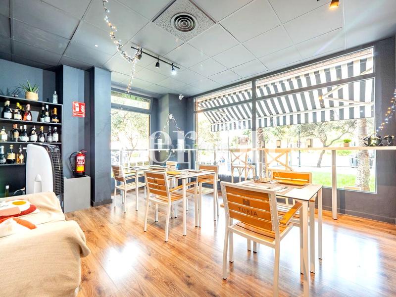 Foto d34f81e0-6be3-4517-905a-deeb485d03e8. Trapasso locale commerciale in Mestalla Valencia