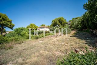Terreny residencial a Alfinach - Monasterios
