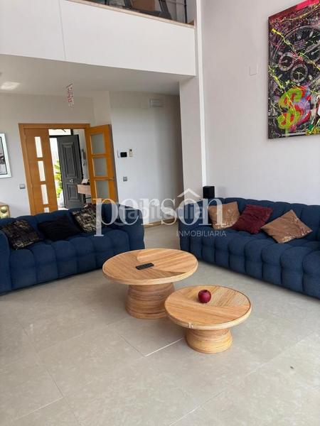 Foto a225cf85-691f-45ab-a9f1-ba35e3f3ac14. Casa chalet reformado en calicanto san miguel en Chiva