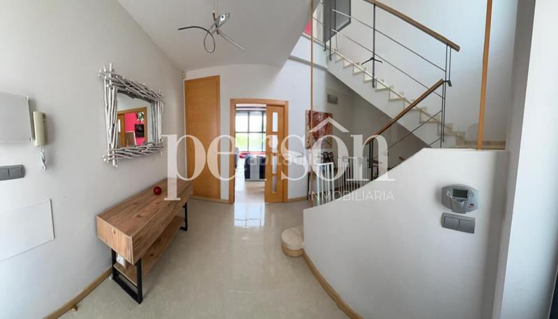 Foto c9e0f3df-f963-4d0e-ba5b-4301220c429c. Casa chalet reformado en calicanto san miguel en Chiva