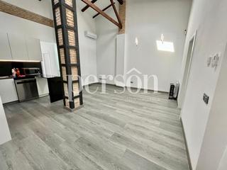 Affitto Casa a schiera in Rocafort. Chalet adosado en alquiler en rocafort