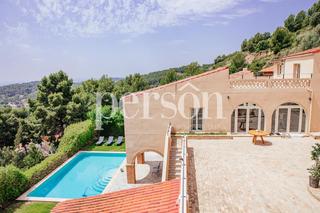 Maison à Albalat dels Tarongers. Masía única en venta en náquera