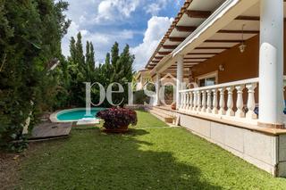 Casa  Carrer azahar. Casa o chalet independiente en venta en los monasteriosalfinach