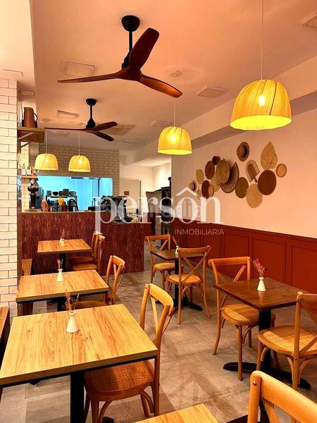 Foto 1aa37880-fd19-464a-8ab9-c4e12dec9297. Pas-de-porte local commercial dans Sant Francesc Valencia