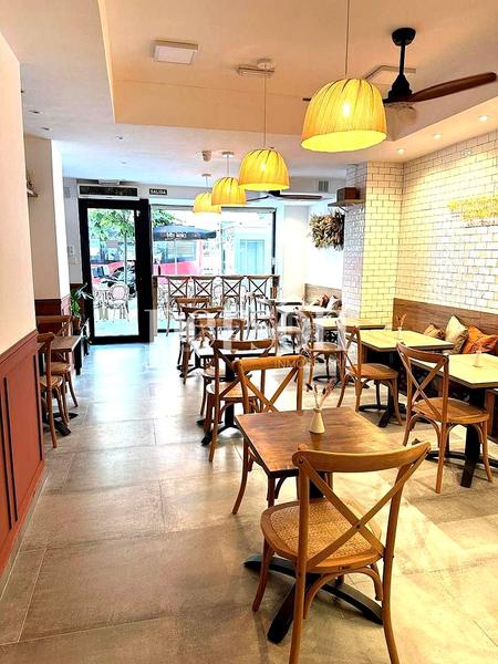 Foto 0974cc2c-3c57-45b4-80ac-fd26ed686e06. Transfer business premise in Sant Francesc Valencia