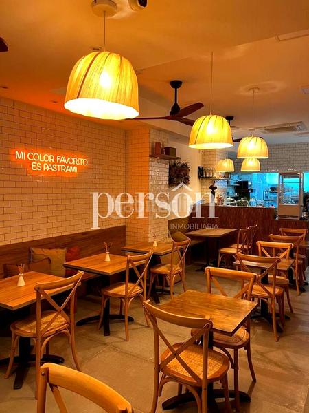 Foto ceab0872-5586-4eaf-b52b-308cbe4c9002. Transfer business premise in Sant Francesc Valencia