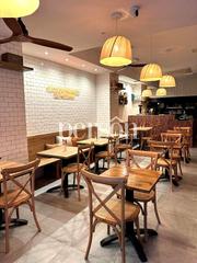 Traspàs Local Comercial a Sant Francesc. Traspaso coqueto restaurante centro de valencia