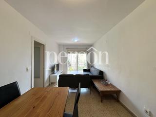 Location Appartement à Ciutat Jardí. Vivienda para estudiantes