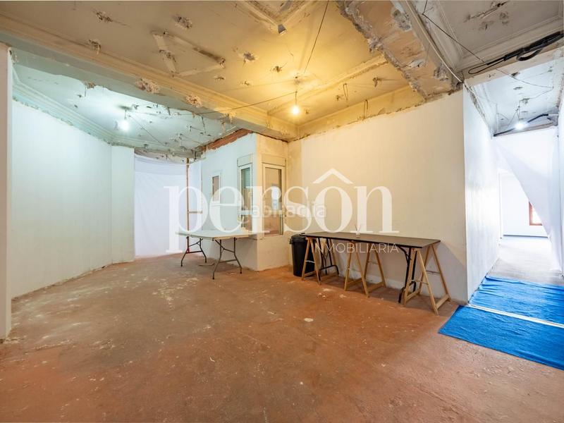 Foto 5771dc18-a8dd-4fa0-a512-9797e498479a. Lloguer oficina a Sant Francesc Valencia