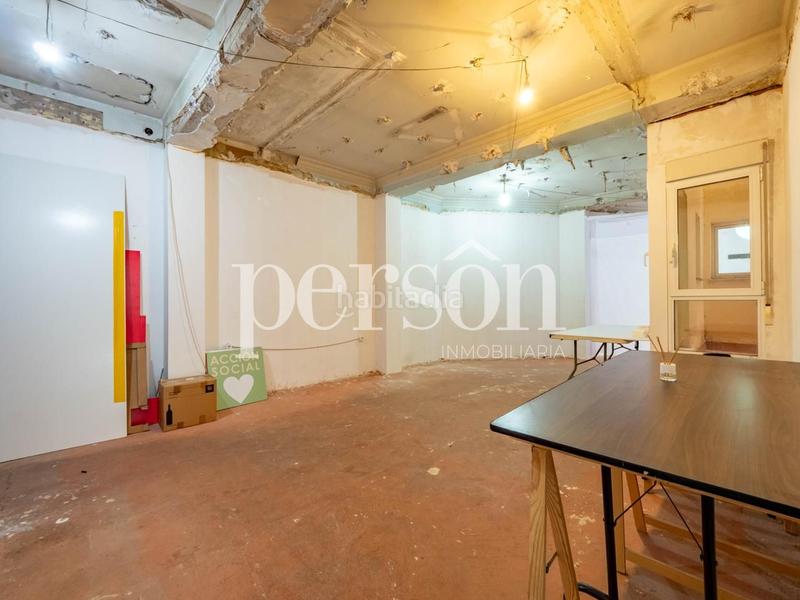 Foto 9b389390-7e8a-42ef-8488-601a94335cbb. Lloguer oficina a Sant Francesc Valencia