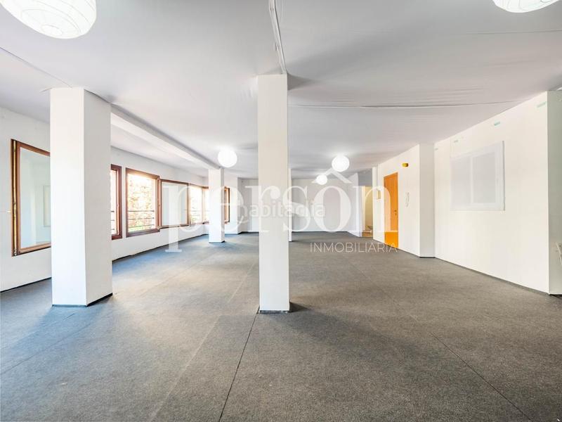 Foto 0fb71066-848a-4ab5-8c69-5537b76369d3. Miete büro in Sant Francesc Valencia