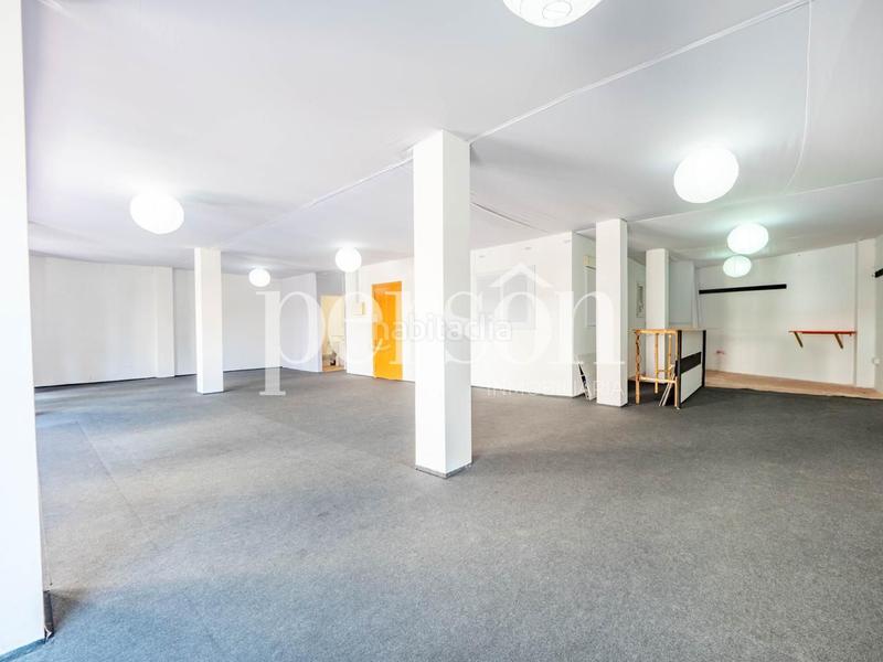 Foto 5ad6fb41-553c-4b70-90fe-3881536783cb. Miete büro in Sant Francesc Valencia