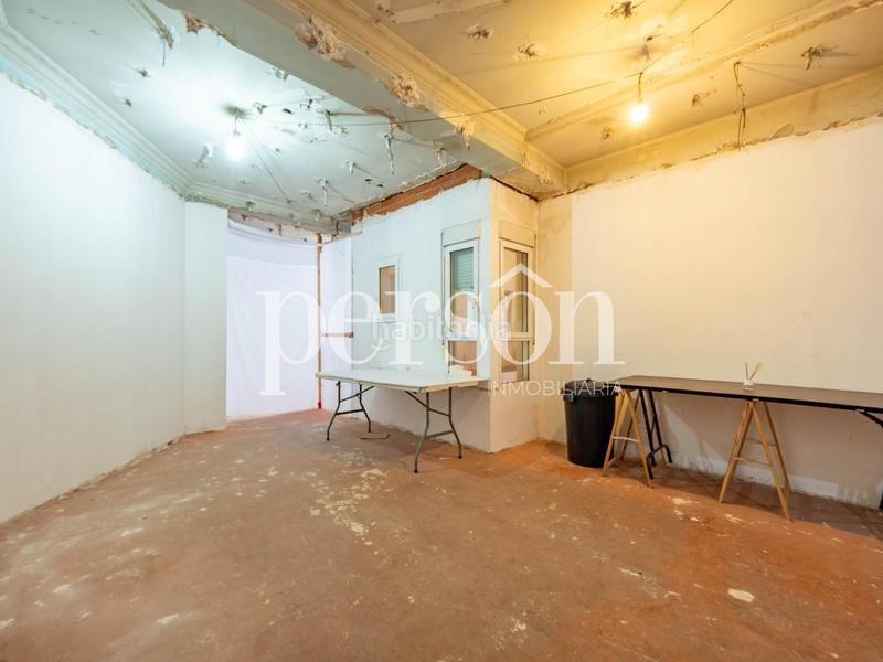 Foto 63bf7a95-af97-4524-9f20-3d95603e35ba. Miete büro in Sant Francesc Valencia