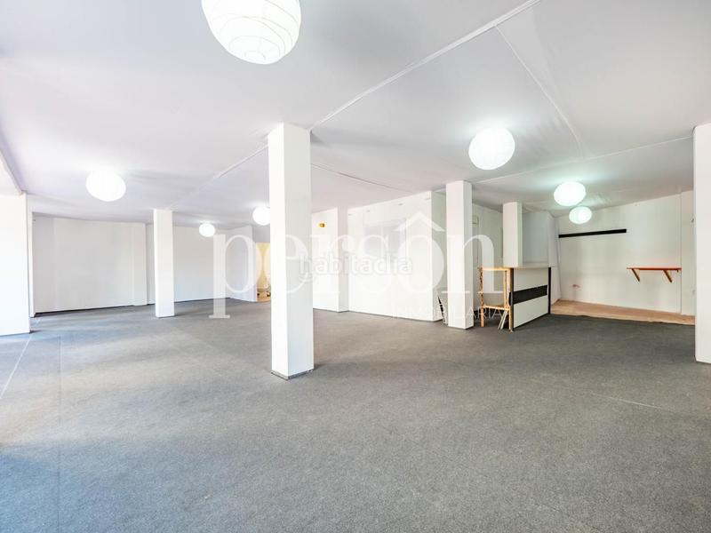 Foto a88cdcbd-67b2-4a09-9fd5-50f1696b6b1d. Miete büro in Sant Francesc Valencia