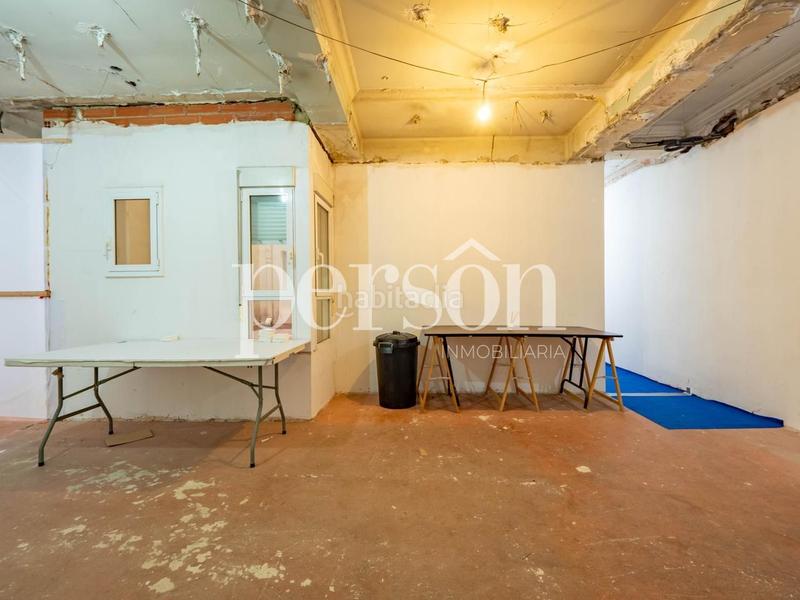 Foto b486583f-5016-4c5f-83ad-8d4bc49a76c1. Miete büro in Sant Francesc Valencia