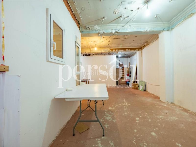 Foto b85bf7e5-8671-4642-beff-a6a030dc1be6. Miete büro in Sant Francesc Valencia