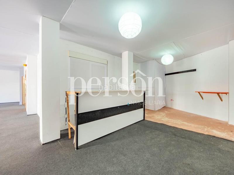 Foto c36aa8a9-4585-47a8-afed-d79ac4eeb17c. Miete büro in Sant Francesc Valencia