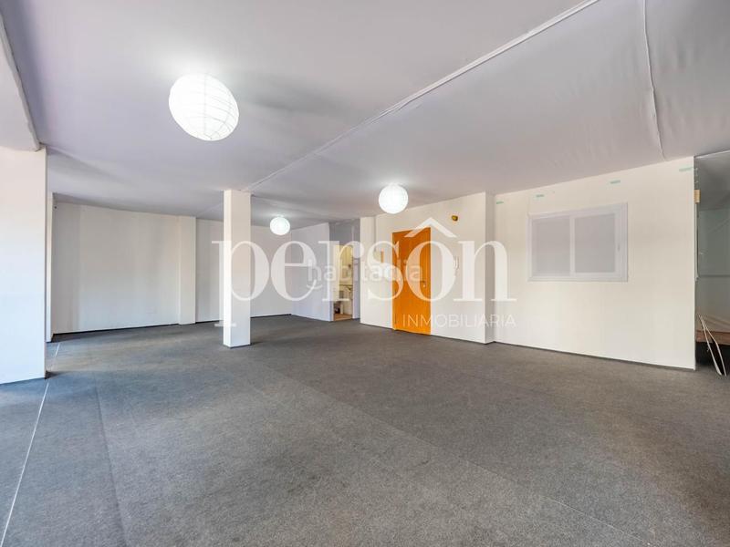 Foto dd6065e5-5216-4a0f-81c8-be8a6a103a74. Miete büro in Sant Francesc Valencia