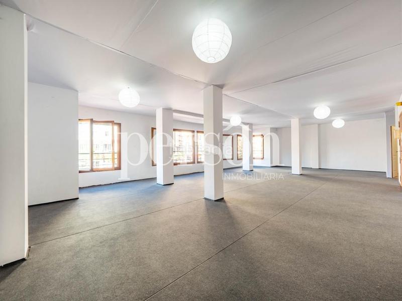 Foto def35adf-e5bf-40a9-8ec9-d63c691a89f2. Miete büro in Sant Francesc Valencia